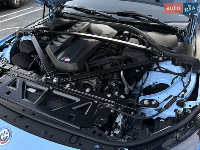 БМВ M2, об'ємом двигуна 0 л та пробігом 10 тис. км за 87700 $, фото 17 на Automoto.ua