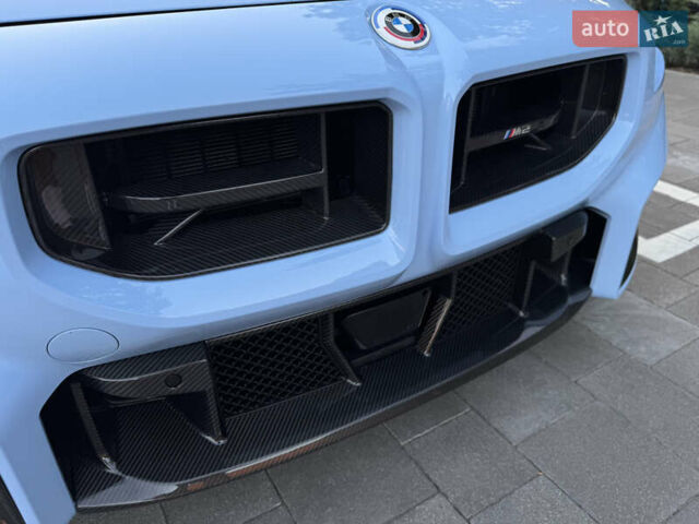 БМВ M2, об'ємом двигуна 0 л та пробігом 10 тис. км за 87700 $, фото 3 на Automoto.ua