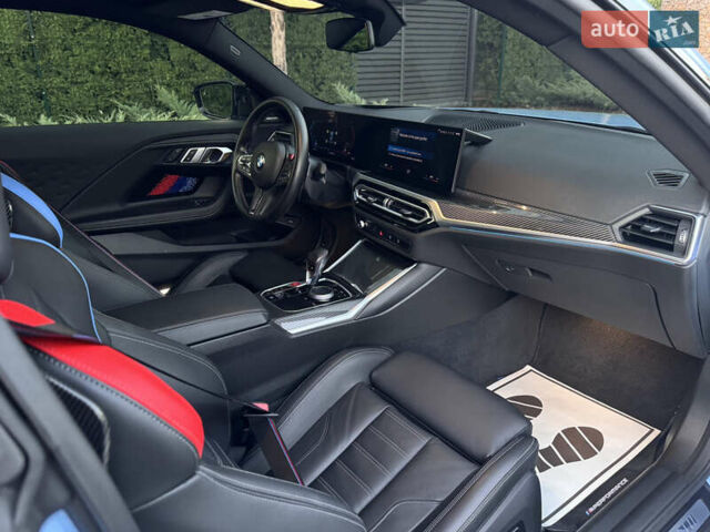 БМВ M2, об'ємом двигуна 0 л та пробігом 10 тис. км за 87700 $, фото 19 на Automoto.ua