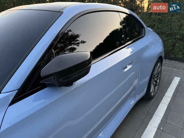 БМВ M2, об'ємом двигуна 0 л та пробігом 10 тис. км за 87700 $, фото 14 на Automoto.ua