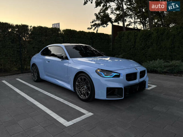 БМВ M2, об'ємом двигуна 0 л та пробігом 10 тис. км за 87700 $, фото 1 на Automoto.ua