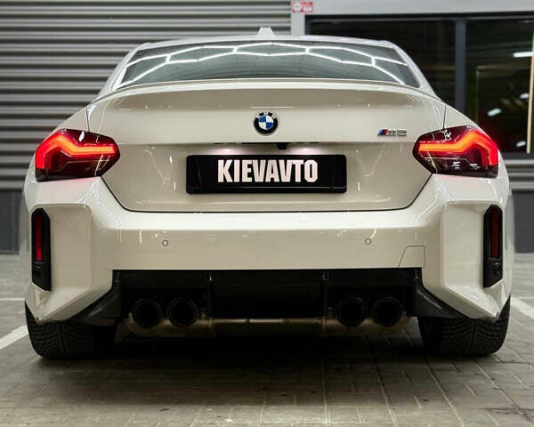 БМВ M2, объемом двигателя 3 л и пробегом 2 тыс. км за 82000 $, фото 11 на Automoto.ua