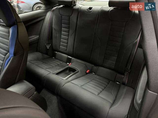 БМВ M2, объемом двигателя 3 л и пробегом 2 тыс. км за 82000 $, фото 20 на Automoto.ua