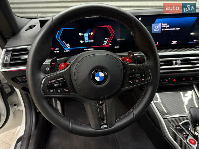 БМВ M2, объемом двигателя 3 л и пробегом 2 тыс. км за 82000 $, фото 29 на Automoto.ua