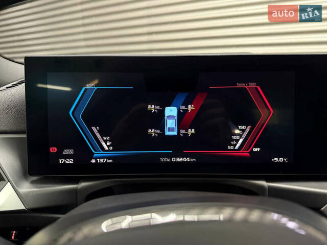 БМВ M2, объемом двигателя 3 л и пробегом 2 тыс. км за 82000 $, фото 28 на Automoto.ua