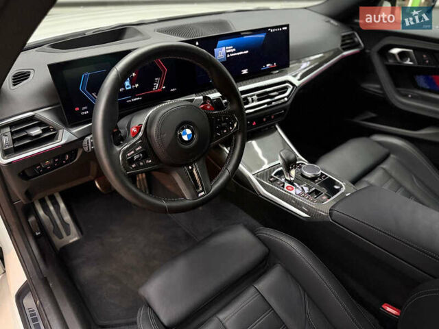 БМВ M2, объемом двигателя 3 л и пробегом 2 тыс. км за 82000 $, фото 34 на Automoto.ua