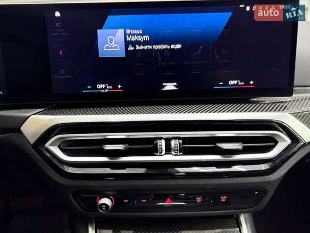 БМВ M2, объемом двигателя 3 л и пробегом 2 тыс. км за 82000 $, фото 27 на Automoto.ua