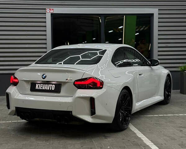 БМВ M2, объемом двигателя 3 л и пробегом 2 тыс. км за 82000 $, фото 9 на Automoto.ua