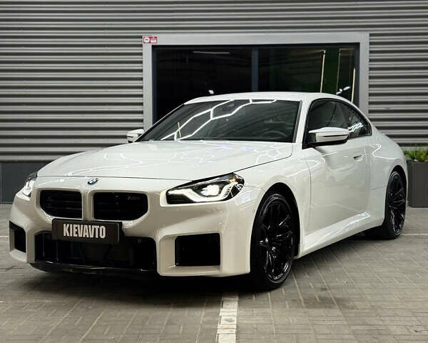 БМВ M2, объемом двигателя 3 л и пробегом 2 тыс. км за 82000 $, фото 3 на Automoto.ua