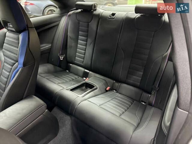 БМВ M2, объемом двигателя 3 л и пробегом 2 тыс. км за 82000 $, фото 22 на Automoto.ua