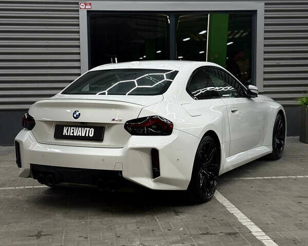 БМВ M2, объемом двигателя 3 л и пробегом 2 тыс. км за 82000 $, фото 8 на Automoto.ua