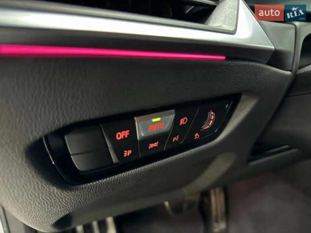 БМВ M2, объемом двигателя 3 л и пробегом 2 тыс. км за 82000 $, фото 35 на Automoto.ua