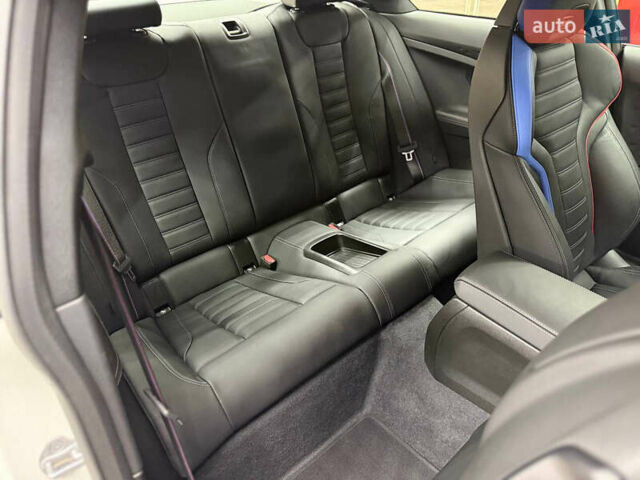 БМВ M2, объемом двигателя 3 л и пробегом 2 тыс. км за 82000 $, фото 21 на Automoto.ua