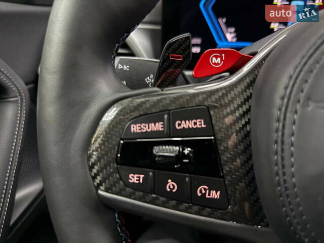 БМВ M2, объемом двигателя 3 л и пробегом 2 тыс. км за 82000 $, фото 33 на Automoto.ua