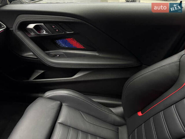 БМВ M2, объемом двигателя 3 л и пробегом 2 тыс. км за 82000 $, фото 26 на Automoto.ua