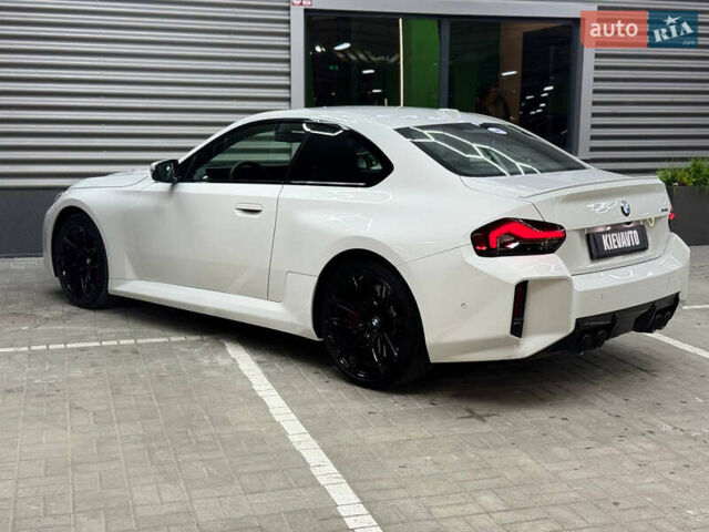 БМВ M2, объемом двигателя 3 л и пробегом 2 тыс. км за 82000 $, фото 14 на Automoto.ua