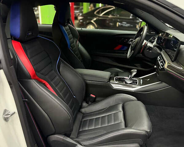 БМВ M2, объемом двигателя 3 л и пробегом 2 тыс. км за 82000 $, фото 24 на Automoto.ua