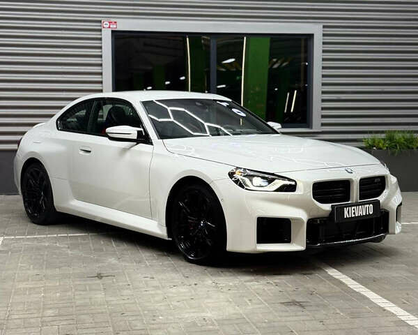 БМВ M2, объемом двигателя 3 л и пробегом 2 тыс. км за 82000 $, фото 4 на Automoto.ua