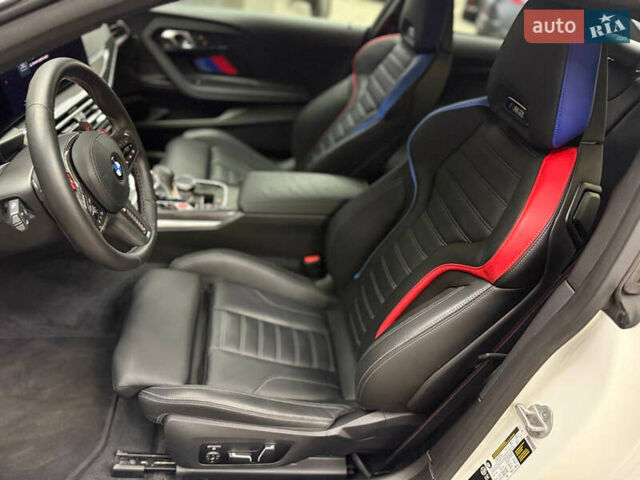 БМВ M2, объемом двигателя 3 л и пробегом 2 тыс. км за 82000 $, фото 39 на Automoto.ua