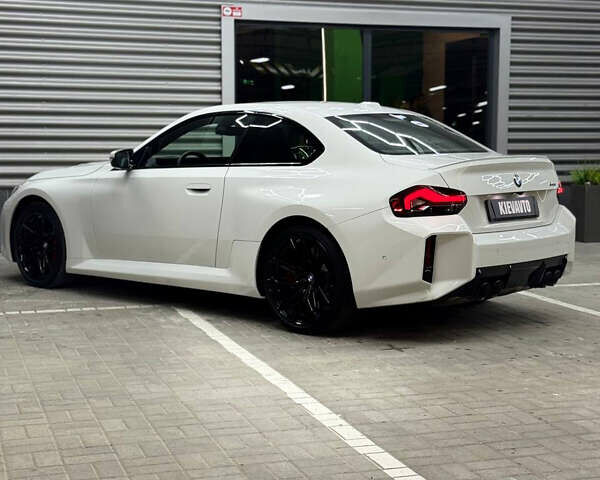 БМВ M2, объемом двигателя 3 л и пробегом 2 тыс. км за 82000 $, фото 13 на Automoto.ua