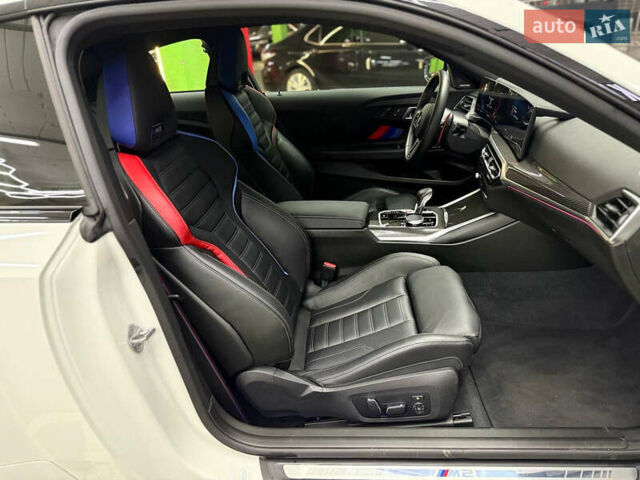 БМВ M2, объемом двигателя 3 л и пробегом 2 тыс. км за 82000 $, фото 23 на Automoto.ua