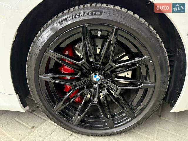 БМВ M2, объемом двигателя 3 л и пробегом 2 тыс. км за 82000 $, фото 37 на Automoto.ua