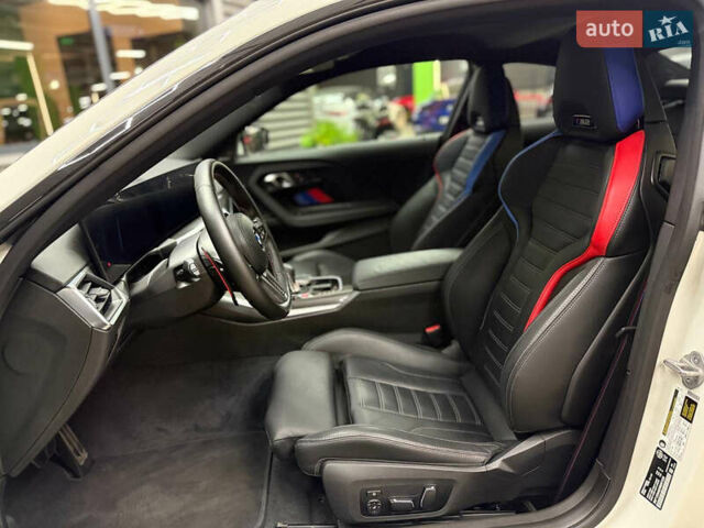 БМВ M2, объемом двигателя 3 л и пробегом 2 тыс. км за 82000 $, фото 17 на Automoto.ua