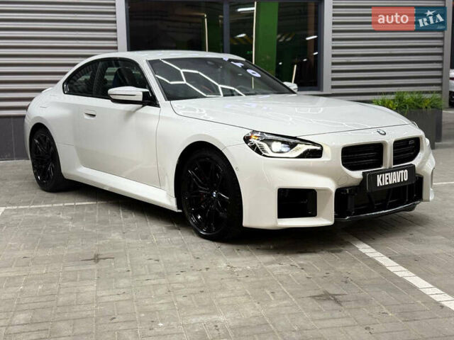 БМВ M2, объемом двигателя 3 л и пробегом 2 тыс. км за 82000 $, фото 5 на Automoto.ua