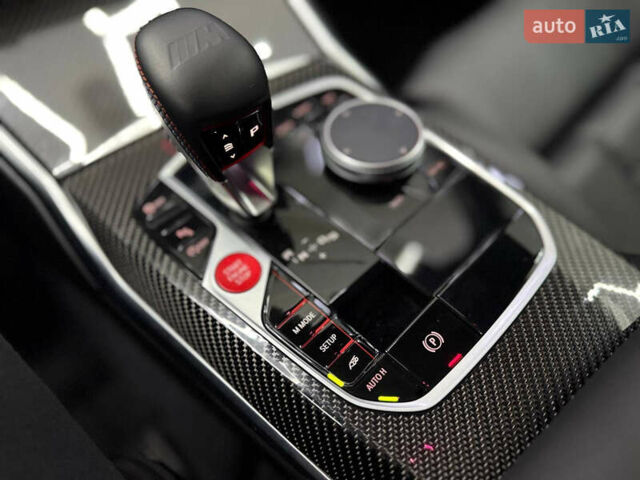 БМВ M2, объемом двигателя 3 л и пробегом 2 тыс. км за 82000 $, фото 30 на Automoto.ua