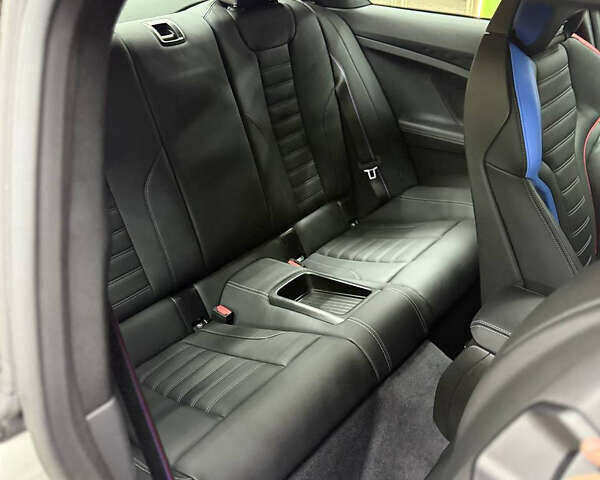 БМВ M2, объемом двигателя 3 л и пробегом 2 тыс. км за 82000 $, фото 19 на Automoto.ua