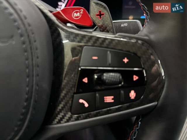 БМВ M2, объемом двигателя 3 л и пробегом 2 тыс. км за 82000 $, фото 31 на Automoto.ua