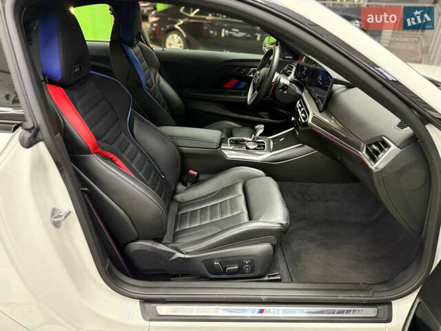 БМВ M2, объемом двигателя 3 л и пробегом 2 тыс. км за 82000 $, фото 18 на Automoto.ua