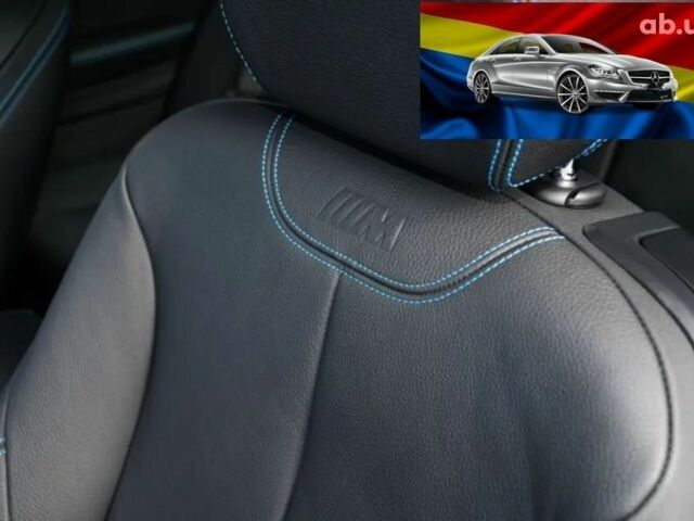Серый БМВ M2, объемом двигателя 0 л и пробегом 12 тыс. км за 32500 $, фото 6 на Automoto.ua