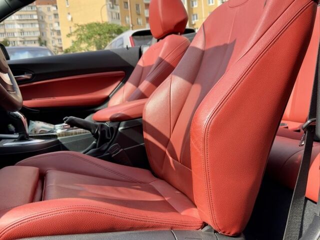 Серый БМВ M2, объемом двигателя 2 л и пробегом 94 тыс. км за 18000 $, фото 10 на Automoto.ua