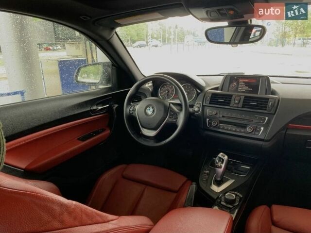 Серый БМВ M2, объемом двигателя 0 л и пробегом 162 тыс. км за 15000 $, фото 7 на Automoto.ua