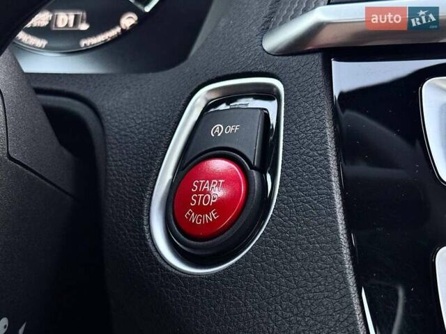 Серый БМВ M2, объемом двигателя 2.98 л и пробегом 41 тыс. км за 57990 $, фото 37 на Automoto.ua