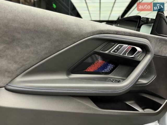 Серый БМВ M2, объемом двигателя 3 л и пробегом 13 тыс. км за 89900 $, фото 25 на Automoto.ua