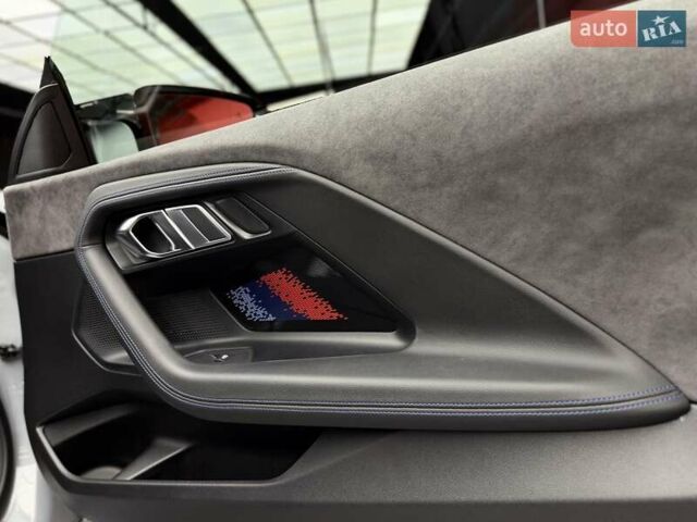 Серый БМВ M2, объемом двигателя 3 л и пробегом 13 тыс. км за 89900 $, фото 42 на Automoto.ua