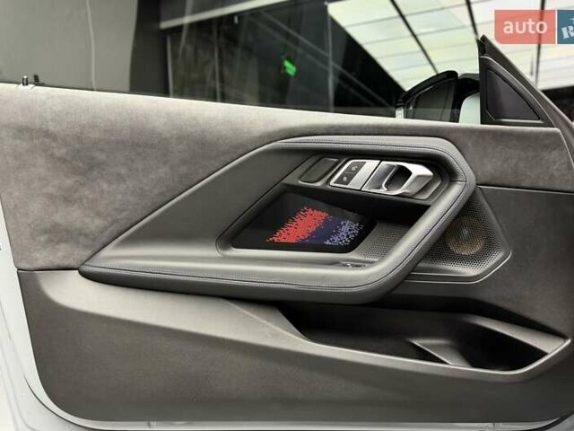 Серый БМВ M2, объемом двигателя 3 л и пробегом 13 тыс. км за 89900 $, фото 24 на Automoto.ua