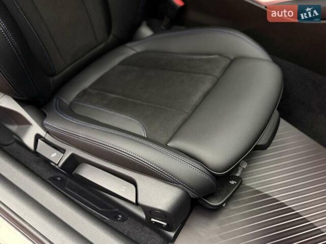 Серый БМВ M2, объемом двигателя 3 л и пробегом 13 тыс. км за 89900 $, фото 45 на Automoto.ua