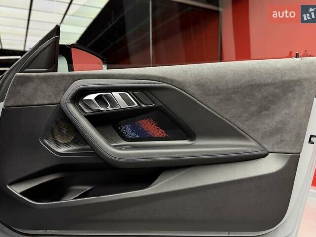 Серый БМВ M2, объемом двигателя 3 л и пробегом 13 тыс. км за 89900 $, фото 41 на Automoto.ua