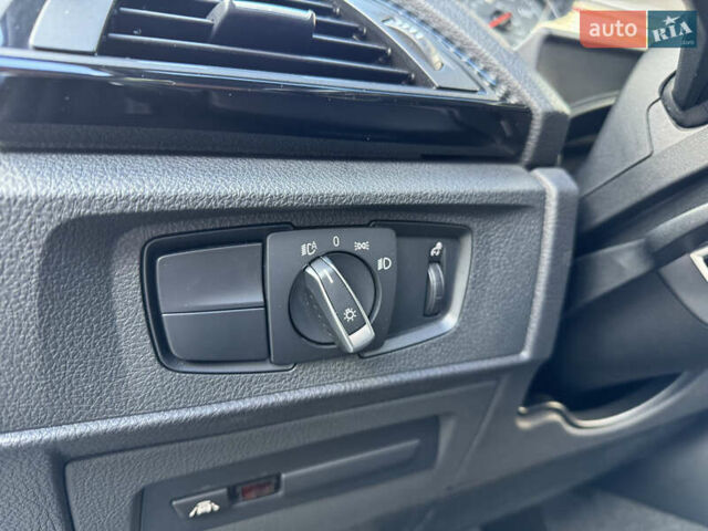 Синий БМВ M2, объемом двигателя 2.98 л и пробегом 115 тыс. км за 29999 $, фото 70 на Automoto.ua