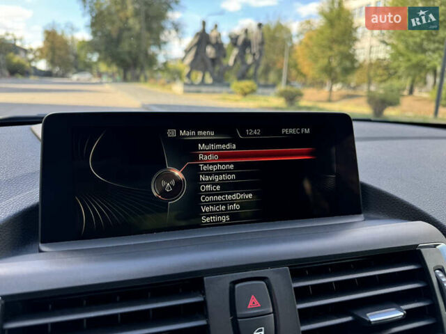 Синий БМВ M2, объемом двигателя 2.98 л и пробегом 115 тыс. км за 29999 $, фото 96 на Automoto.ua