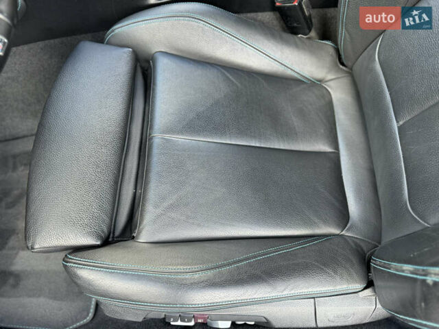 Синий БМВ M2, объемом двигателя 2.98 л и пробегом 115 тыс. км за 29999 $, фото 65 на Automoto.ua