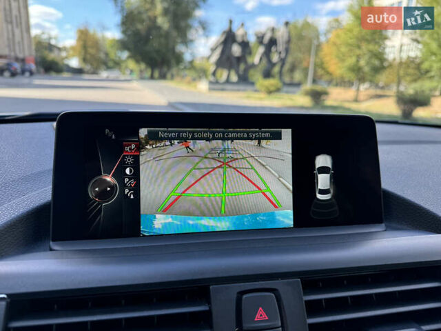 Синий БМВ M2, объемом двигателя 2.98 л и пробегом 115 тыс. км за 29999 $, фото 99 на Automoto.ua