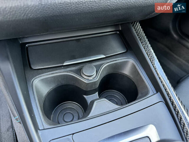 Синий БМВ M2, объемом двигателя 2.98 л и пробегом 115 тыс. км за 29999 $, фото 84 на Automoto.ua