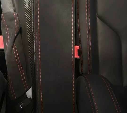 Синий БМВ M2, объемом двигателя 3 л и пробегом 24 тыс. км за 8500 $, фото 18 на Automoto.ua