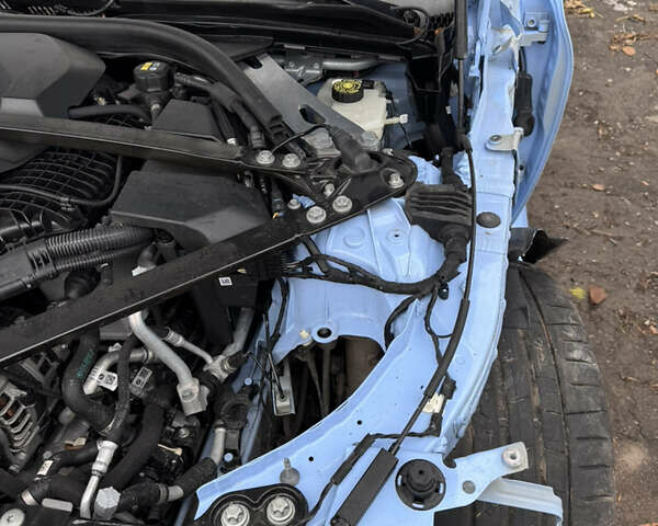 Синій БМВ M2, об'ємом двигуна 0 л та пробігом 11 тис. км за 36000 $, фото 4 на Automoto.ua