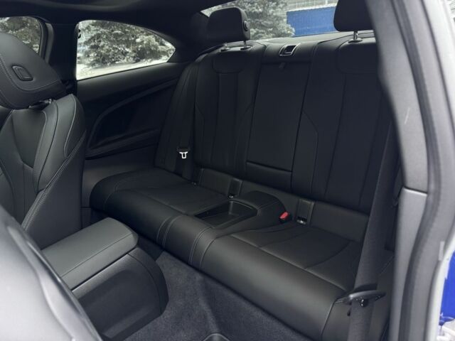 Синій БМВ M2, об'ємом двигуна 3 л та пробігом 4 тис. км за 55000 $, фото 22 на Automoto.ua