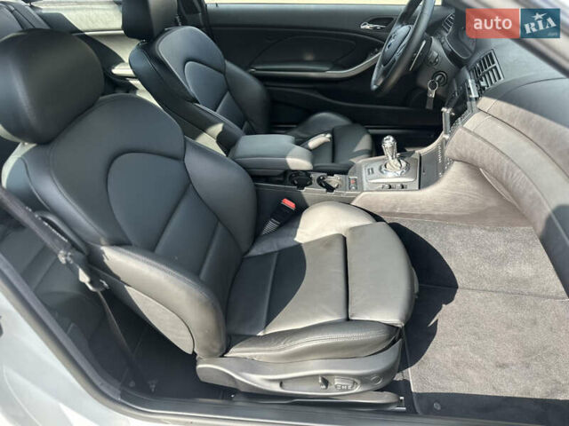 Белый БМВ М3, объемом двигателя 3.2 л и пробегом 15 тыс. км за 125000 $, фото 19 на Automoto.ua
